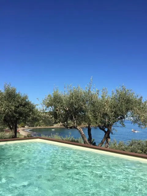 Ogliastro Sul Mare - Sleep and Dream