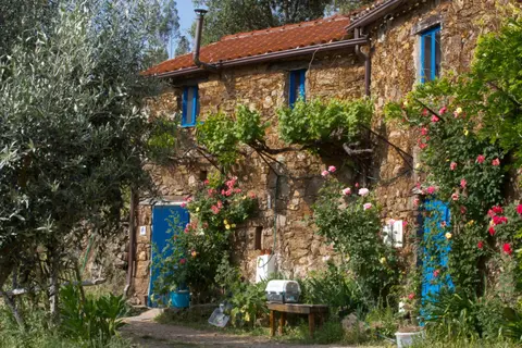 Guest Room Agro-turismo Quinta da Fonte Bed&Breakfast