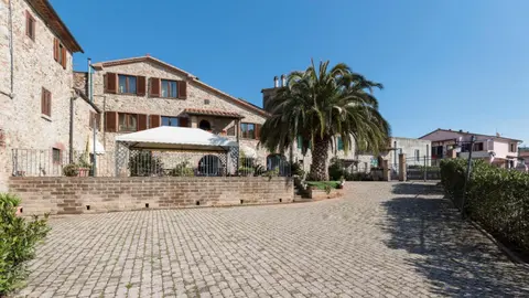 Borgo e Castello