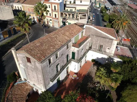 B&B Villa Maria