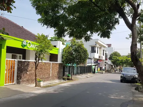 Omah Melati - Vacation Home
