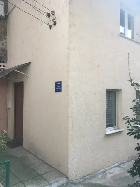 Bianka Apartment