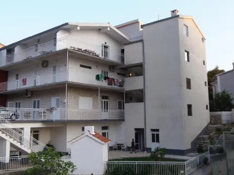 Apartments Anica & Gabriela