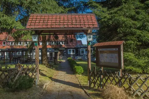 Welt Lodge