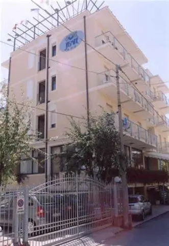 Hotel Jasmine Beach