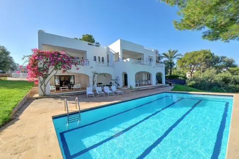 Villa Vistamar