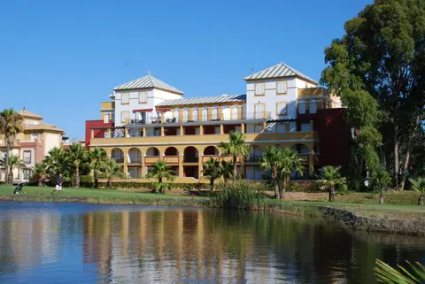 La Quinta II by Ĥ