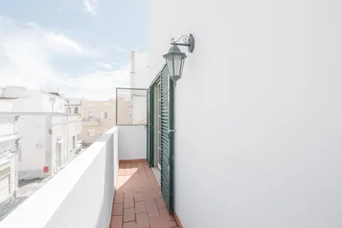 Casas de Mar - Casa Âncora