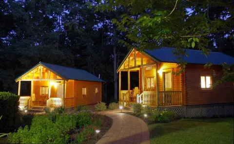 Los Gatos Bed & Breakfast