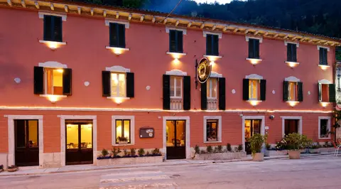 Antico Furlo