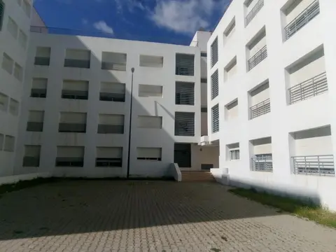Appartement Hay Riad