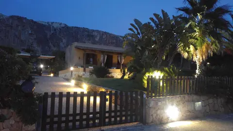 Villa Lisca Blu