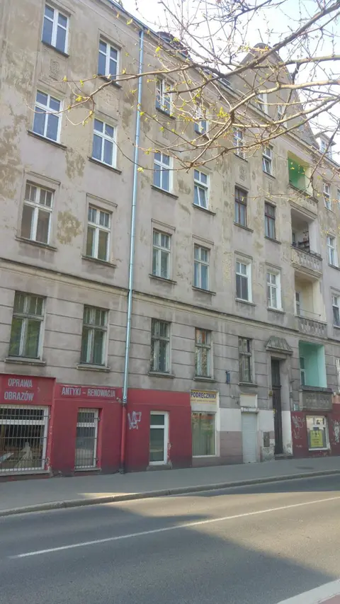 Krakowska 25