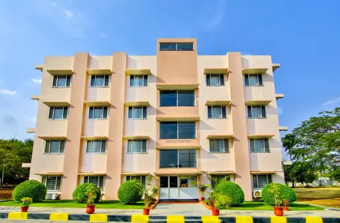Ramoji Greens Inn