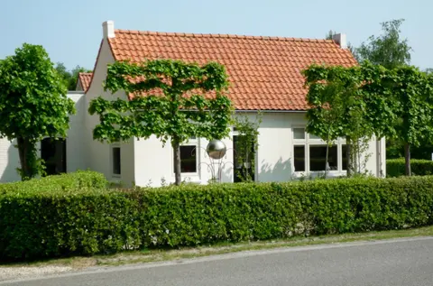 Dijkstelweg 30 - Ouddorp
