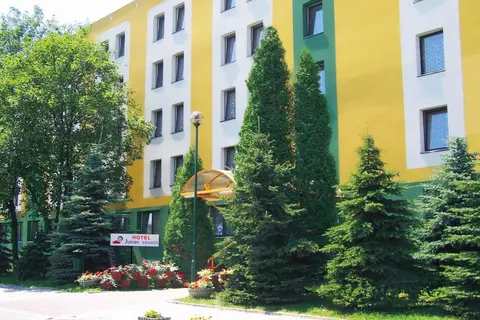 Hotel ROK