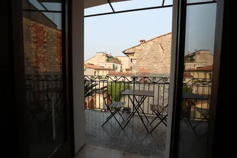 Palazzo Cinque Greenview