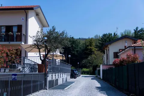 Hotel Rossovino Como
