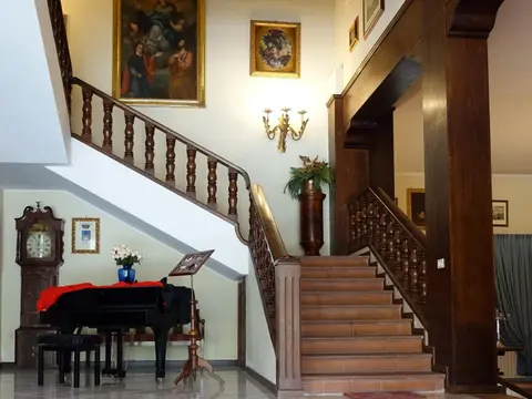 Villa Solaria
