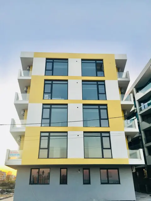 Apartament Stefan Mamaia Nord