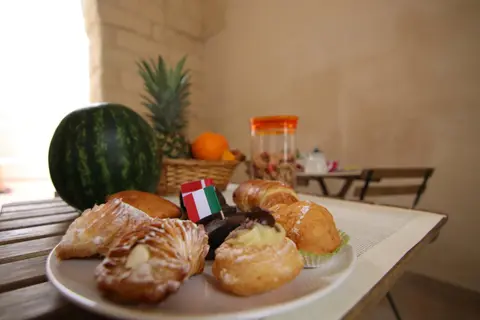 Corte Manzoni