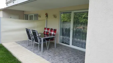 Ferienwohnung Andreas