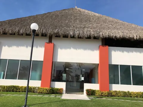 Villa Hermosa