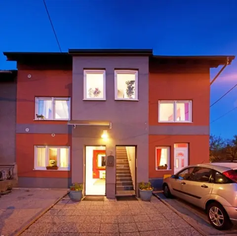 Celic Art Apartments