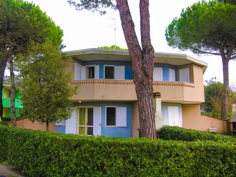 Appartamenti Villaggio San Siro