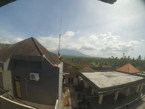 Local Hostel Amed