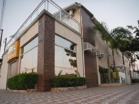 Hotel Basilio Mongaguá