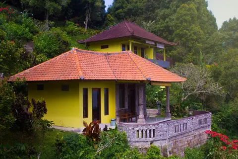 Aryautama Garden Villa