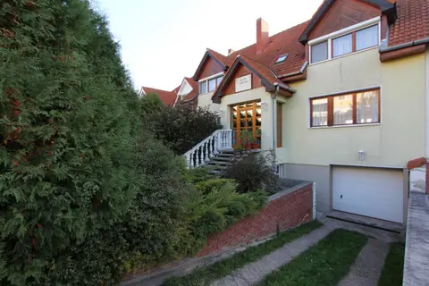 Szabó Ház