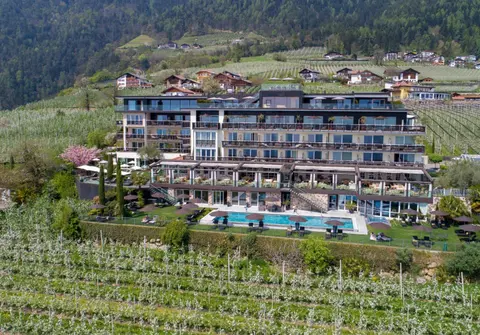 Hotel Patrizia