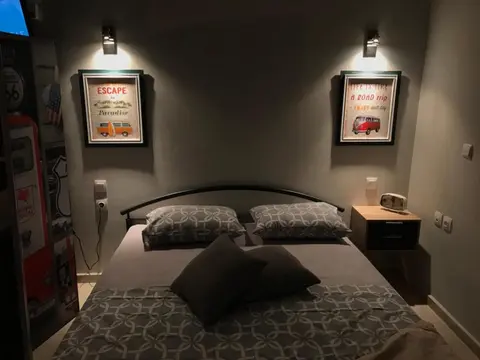 Q Luxury Rooms Perea Center