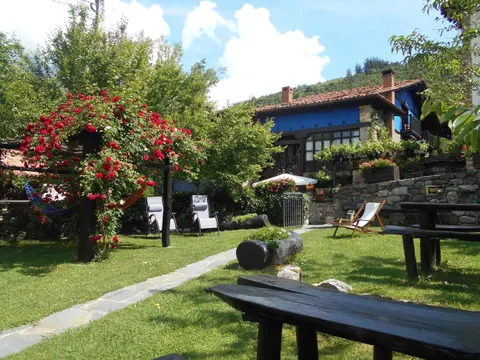 Apartamentos Samelar