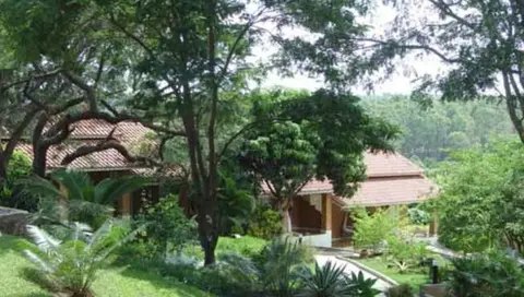 Pousada da Lua São Pedro