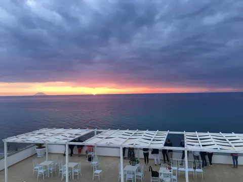 La Porta del Mare