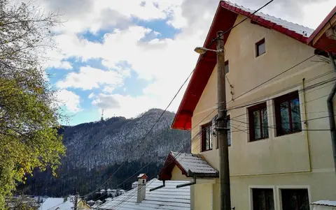 Paul Panoramic Apartment Historical Centre Brasov