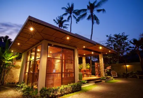 Ellora Villa