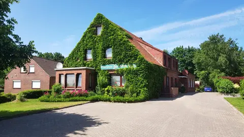 Gästehaus Zur alten Post