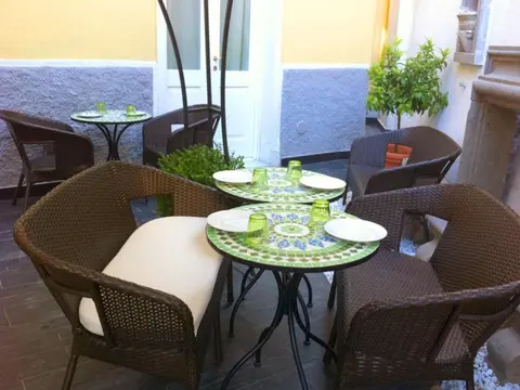 Affittacamere Monterosso 5 Terre