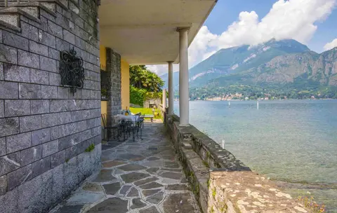 La Punta Apartment Bellagio