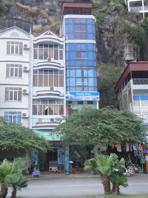 Phuong Mai Family Hotel