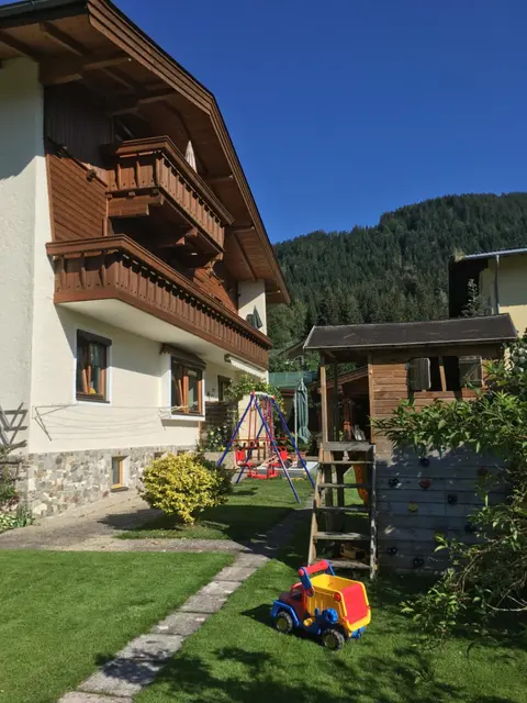 Haus Waldruh