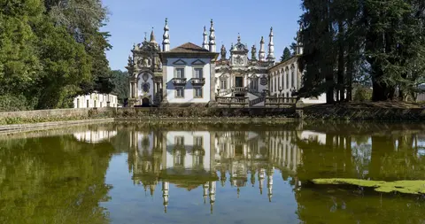The Douro Nest