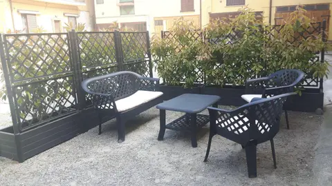 Appartamento "Da Mamma Agnese"