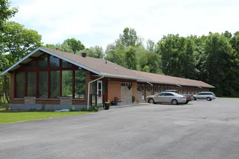 Martin's Inn