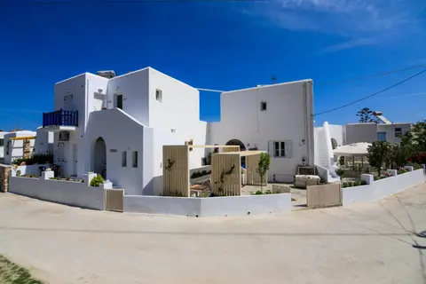 Alea Apartments