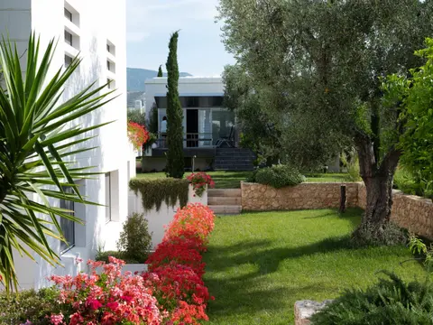 Hotel Torre Santamaria Resort